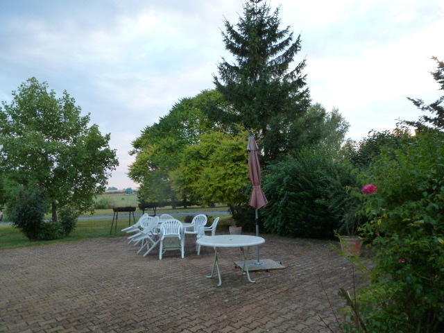 Florotel Linthes Extérieur photo