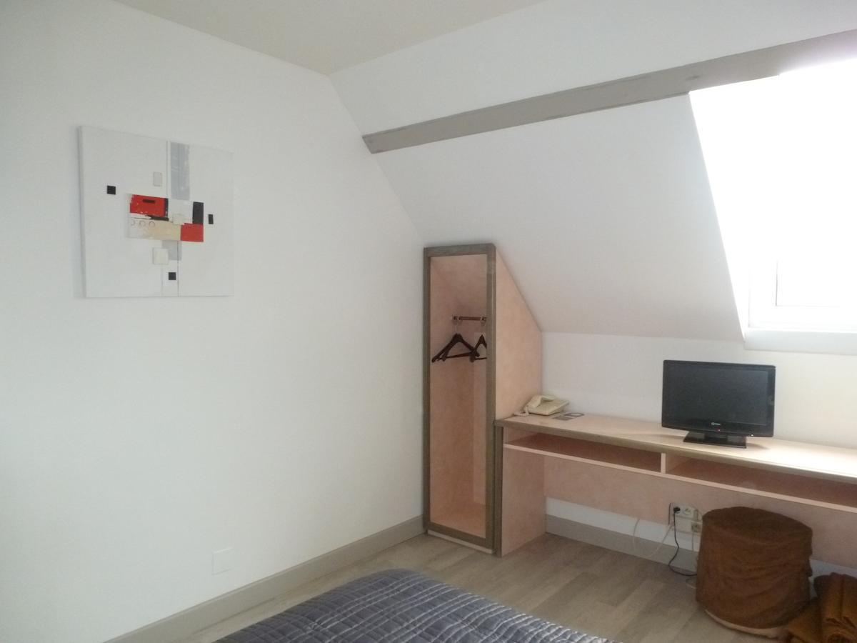 Florotel Linthes Chambre photo