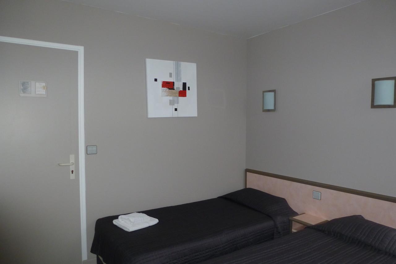Florotel Linthes Chambre photo