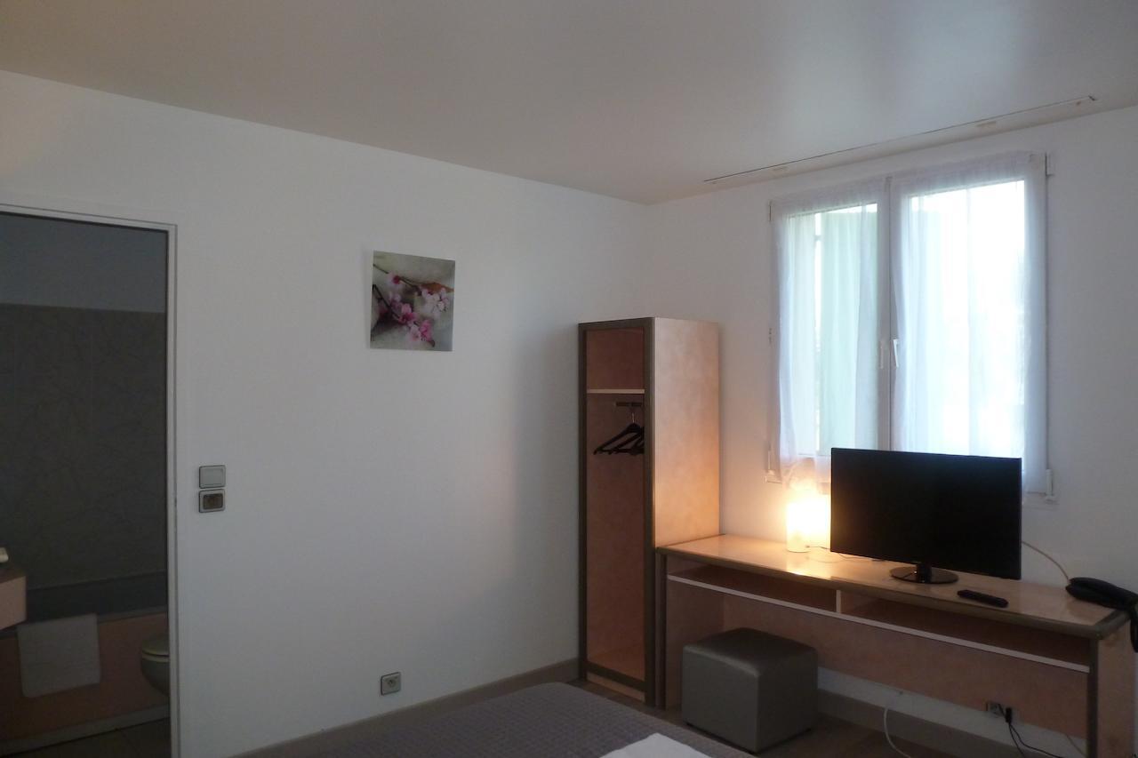 Florotel Linthes Chambre photo