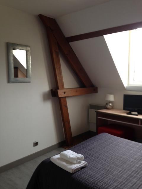 Florotel Linthes Extérieur photo